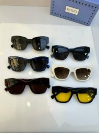 Picture of Gucci Sunglasses _SKUfw55489488fw